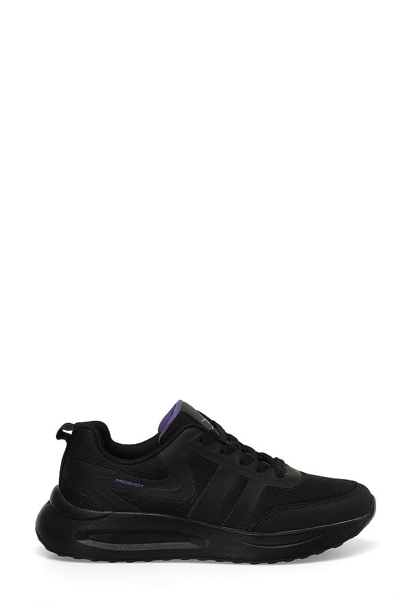 Proshot-ANGEL W 4FX Schwarze Sneaker für Damen 1