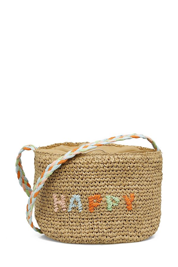Polaris-HSR HAPPY CPRZ 4FX - Girl's Sand Cross Bag 1