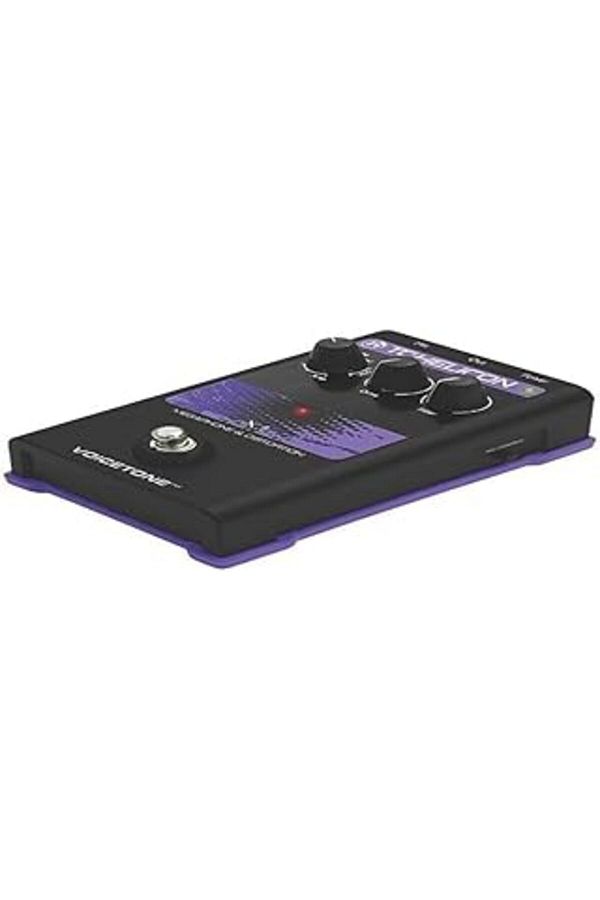feifei-Tc Electronic Helicon Voicetone Single X1 Vocal Megaphone/Distortion Effect Pedal 1