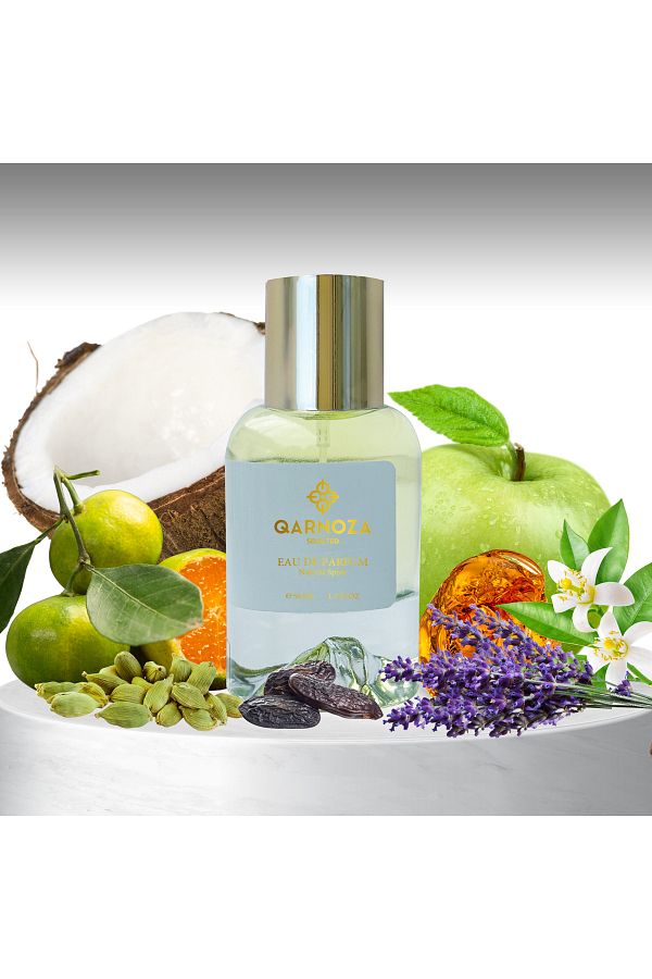 Qarnoza-عطر سويفت بلاي 50 مل للرجال 1