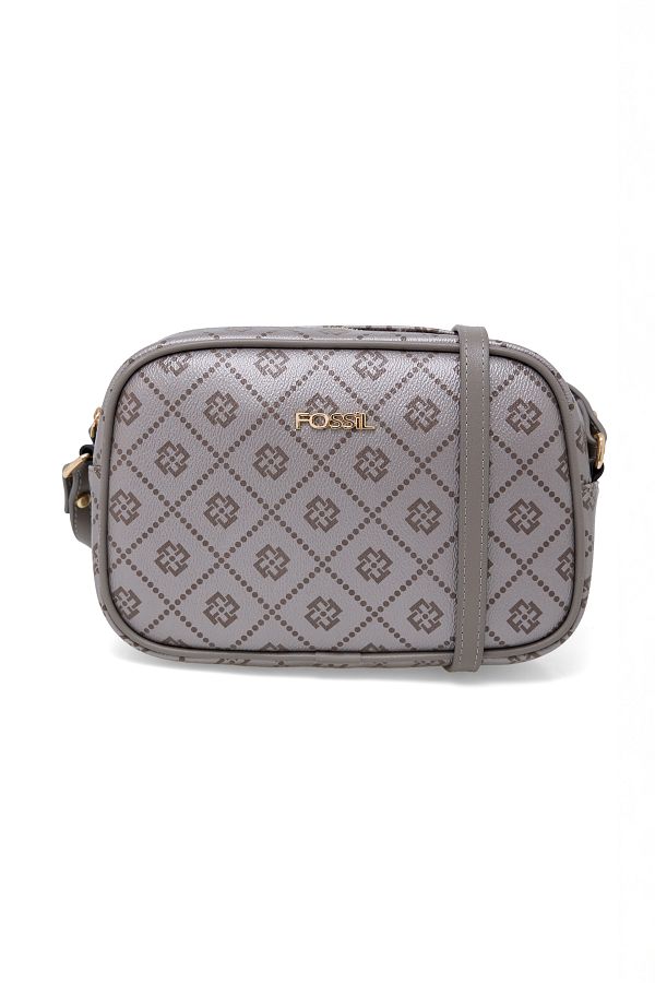 Fossil-Geantă de umăr pentru femei Mink 05FS22Y283 1