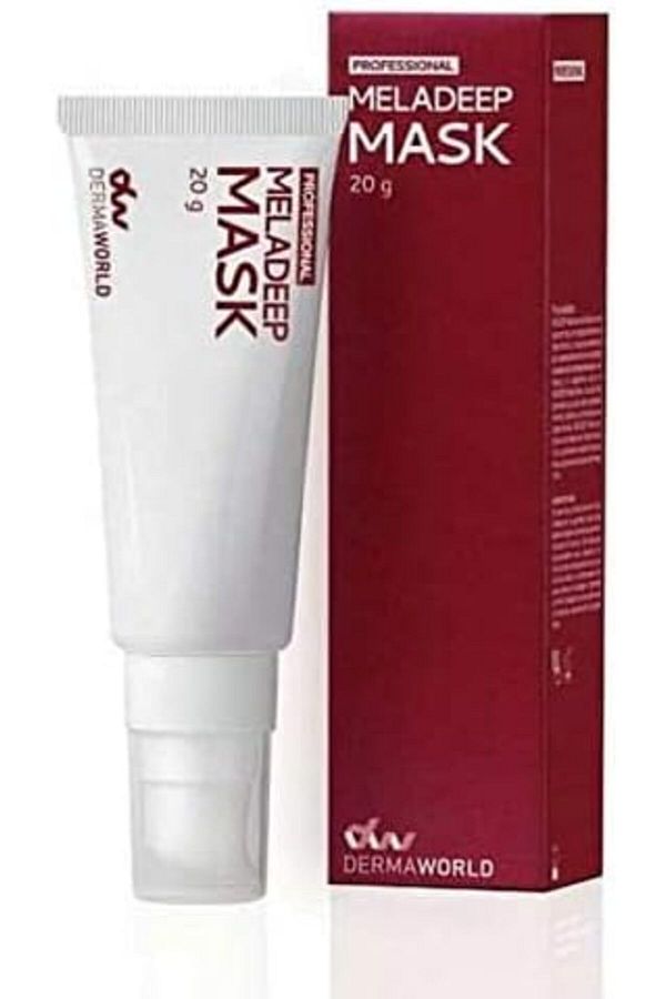 Meladeep Post-Meladeep Mask 20Gm 1