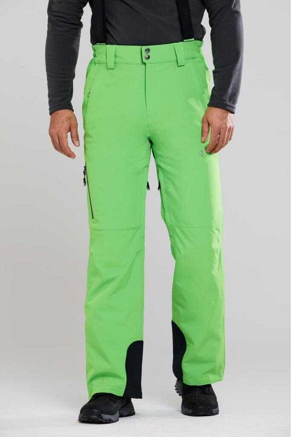 2AS-Nix Men's Ski Pants 1