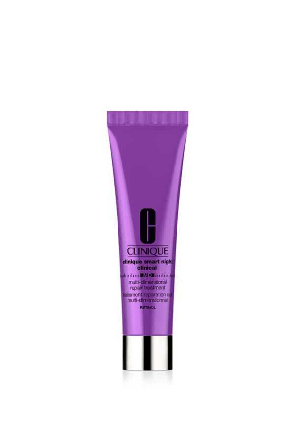 Clinique-Reducing Wrinkles and Lines Smart Clinical Md Retinol Anti-Aging Cream 30 ml 1
