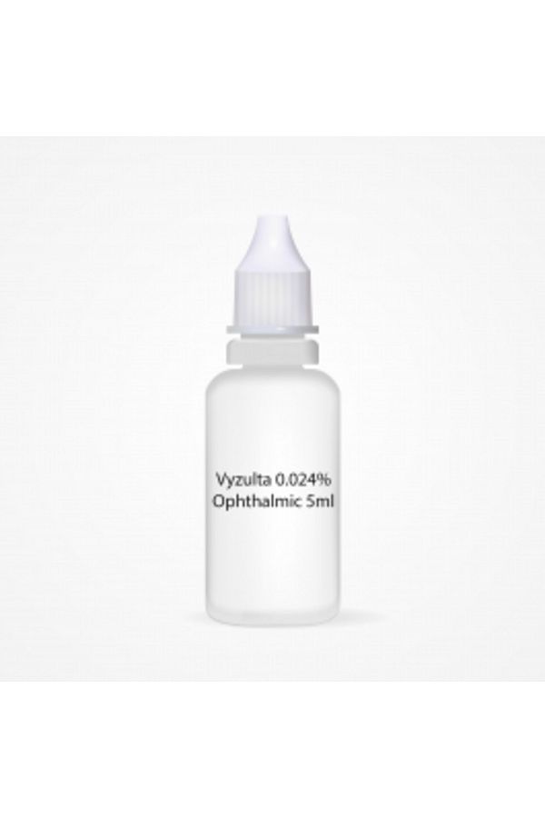 LUNATUS-Vyzulta 5Ml Bottle 1
