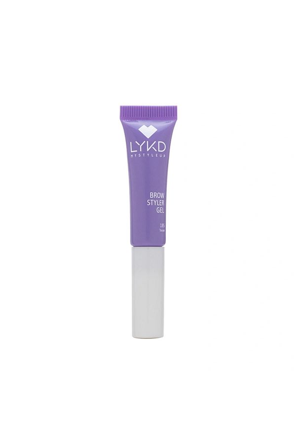 lykd-185 Taupe Eyebrow Gel - 7 ml 1
