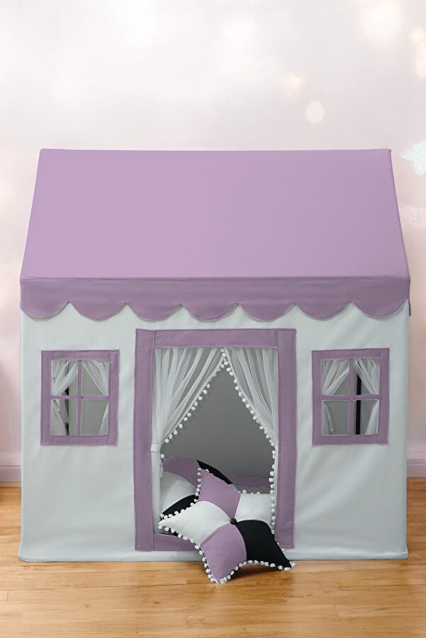 Henna Prime Oyun Evi İlk Heyecan