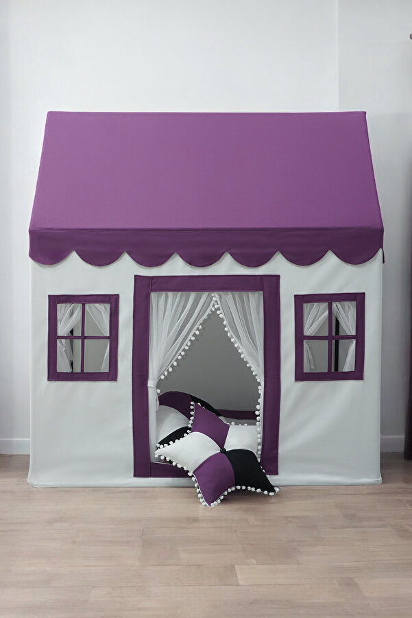 Henna Prime Oyun Evi İlk Heyecan