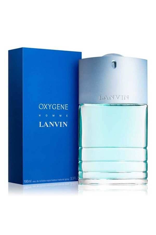 Lanvin-عطر لانفين اوكسجين الرجالي او دو تواليت 100مل 1