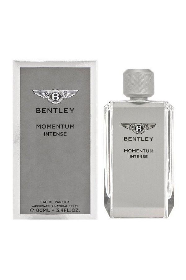 Bentley-Bentley Momentum Intense for Men Eau de Parfum 100ml 1