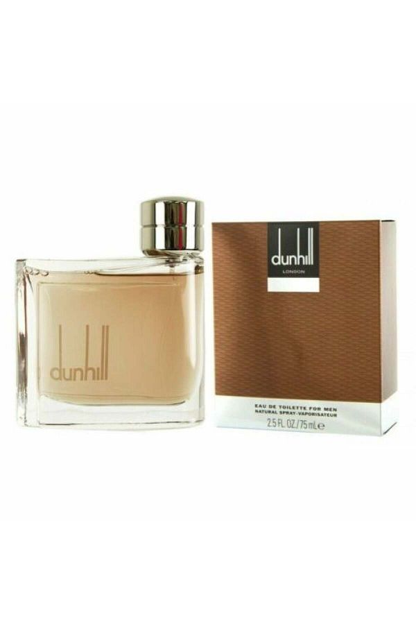 Dunhill-Dunhill London Brown for Men Eau de Toilette 75ml 1
