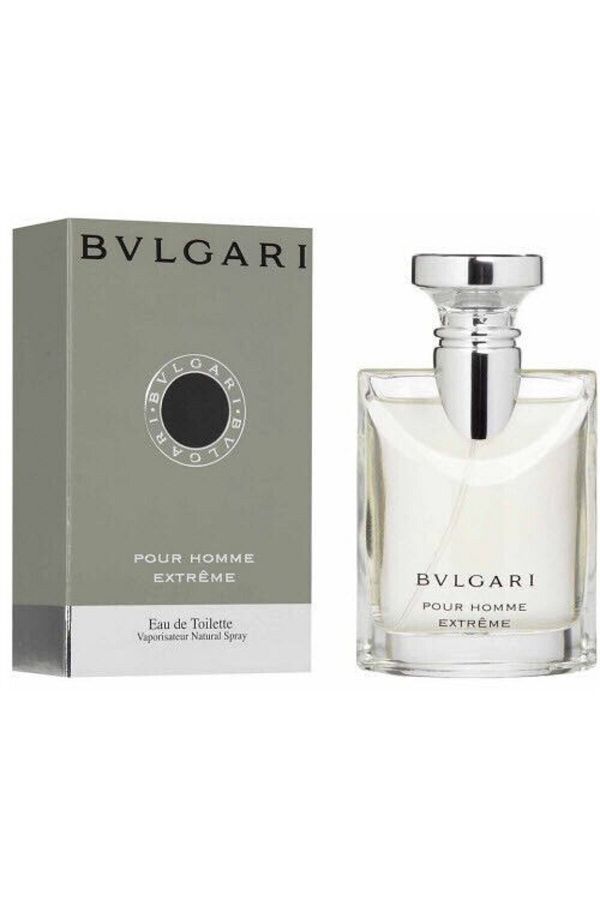 Bvlgari-Bvlgari Pour Homme Extreme Eau de Toilette 100ml 1