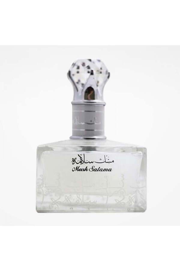 lattafa-Musk Salama for Unisex by Lattafa - Eau de Parfum - 100ml 1