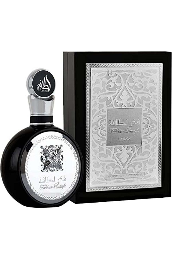lattafa-Fakhr Latafa Extrait for Men Eau de Parfum 100ml 1