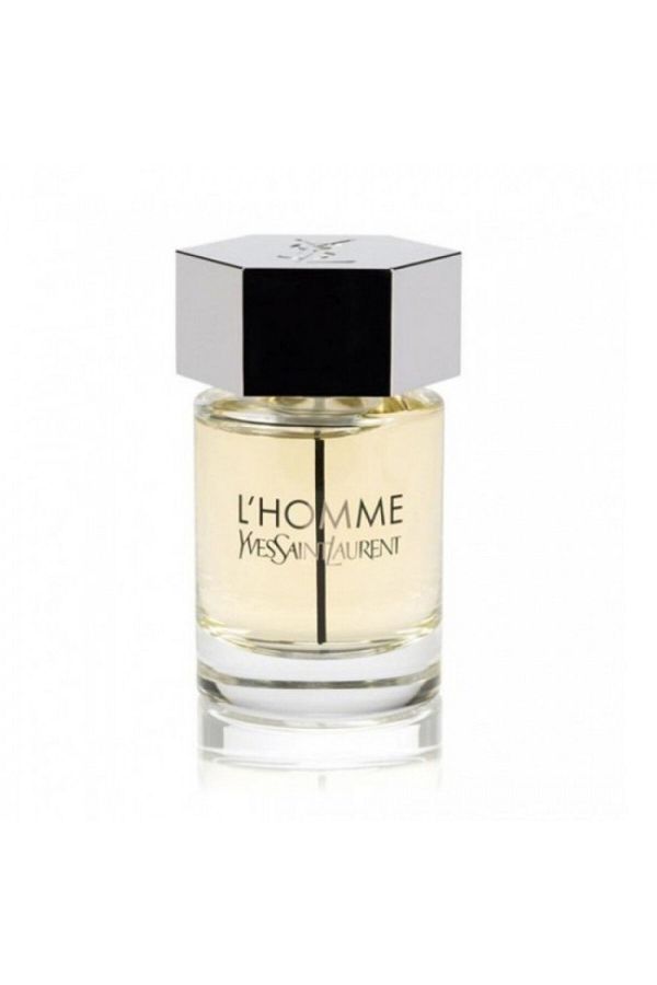 Yves Saint Laurent-عطر لوم من ايف سان لوران للرجال او دي تواليت 100مل 1