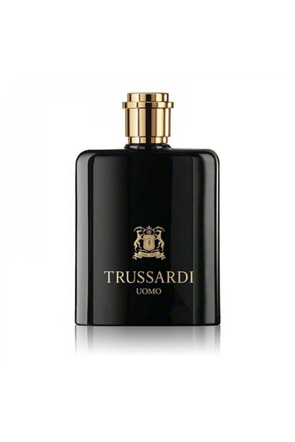 Trussardi-Uomo perfume for men, Eau de Toilette, 50 ml 1