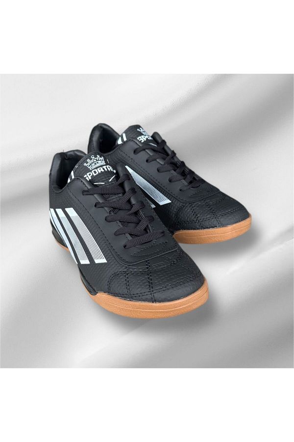 SPORTAÇ-Men's Indoor Football - Anti-Slip Base Futsal Halisaaha 1