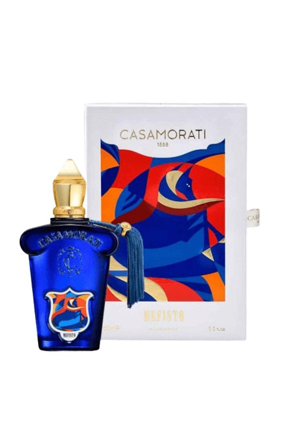 Xerjoff-عطر زيرجوف ميفستو او دو بارفيوم 100مل 1