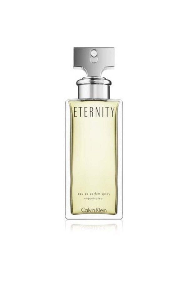 Calvin Klein-Calvin Klein Eternity for Women Eau de Parfum 100ml 1