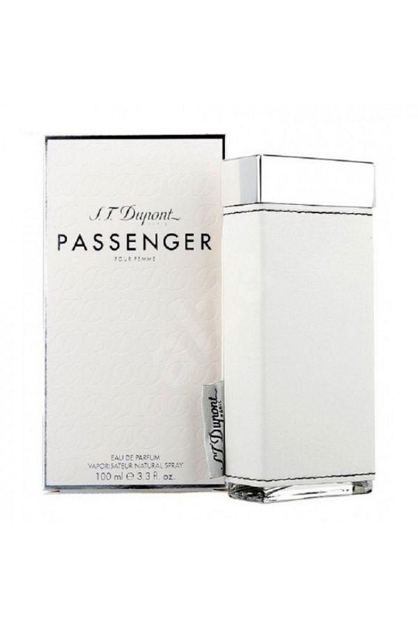 S.T. Dupont-عطر ديبونت باسنجر نسائي او دي برفيوم 100مل 1