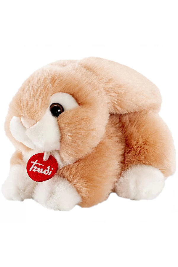 CPU ELEKTRONİK Nessiworld Trudi Jeremy Plush Rabbit 20 cm - Trendyol