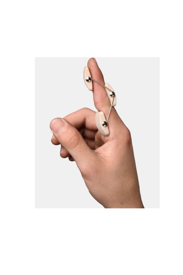 Supportline-Butonier Splintti - Comfortable Cut 1