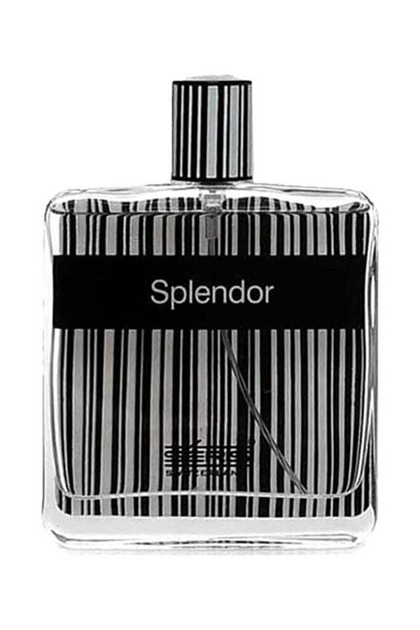 Seris-Splendor Titanium EDP 100ml 1