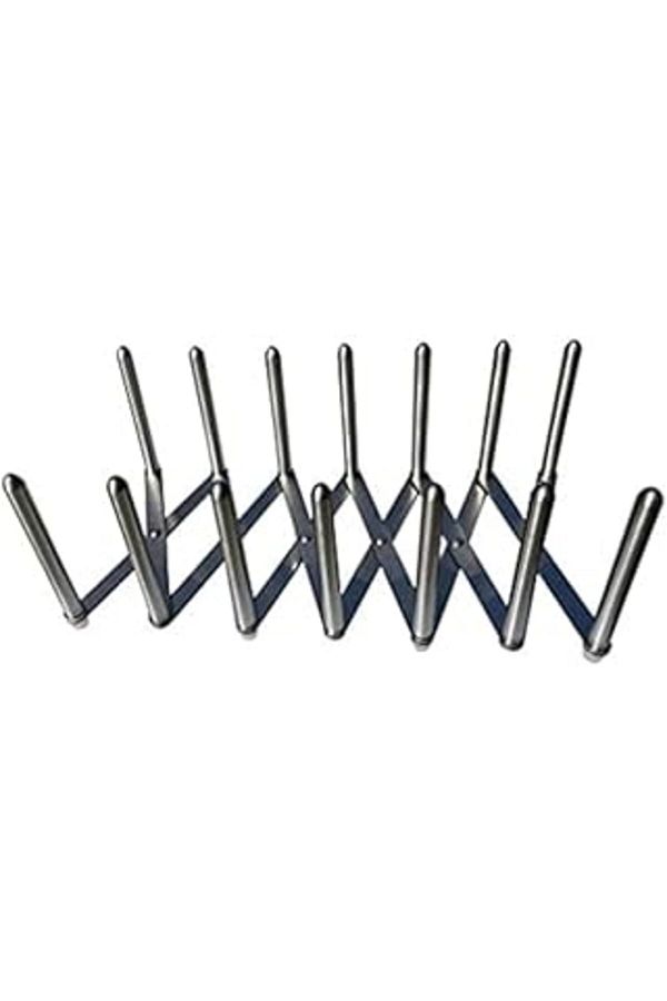 Mustore-Elisa8 - Variera Deckelhalter from Stainless Steel 1