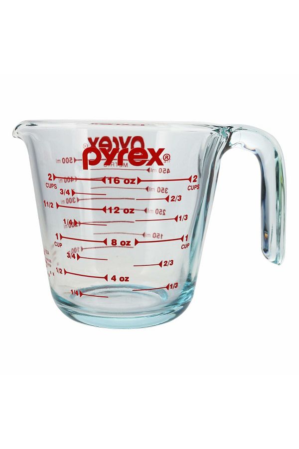 Pyrex-Measuring Cup 16oz. 1