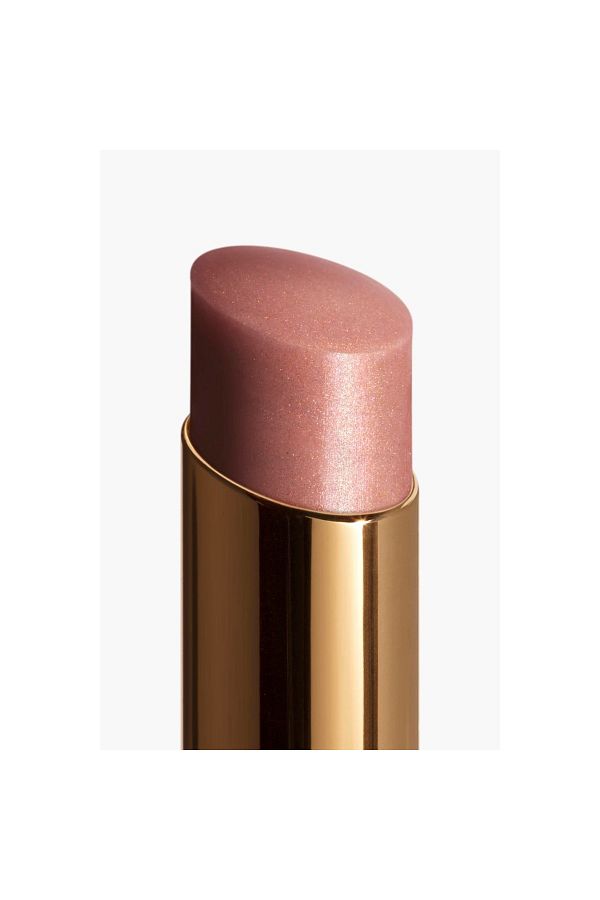 Chanel-Rouge Coco Flash - Short Cut Kokoa Extract 1