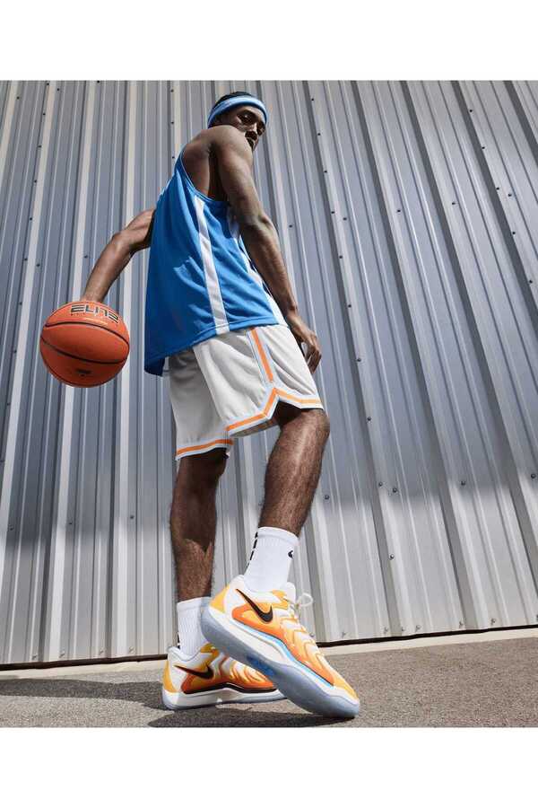 NIKE KD17 EP バスケットボールシューズ 28cm Nike Kd17 Men's Basketball Shoes- Trendyol