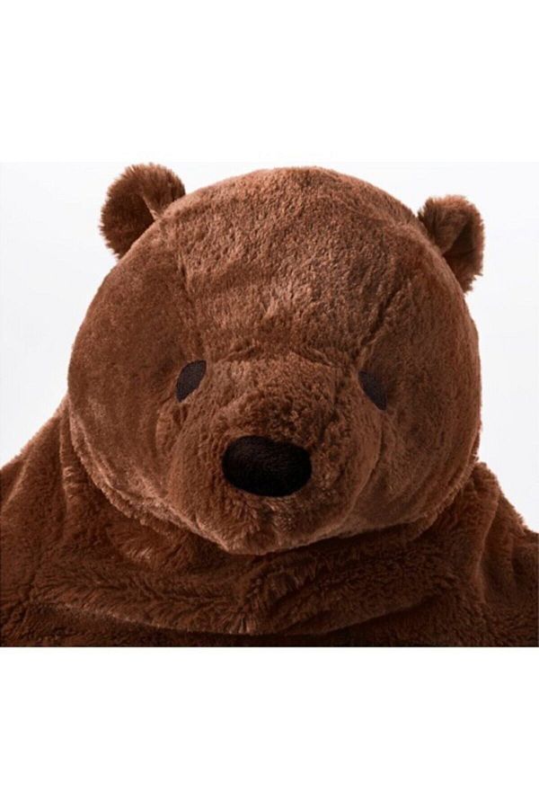 Ikea djungelskog bear deals