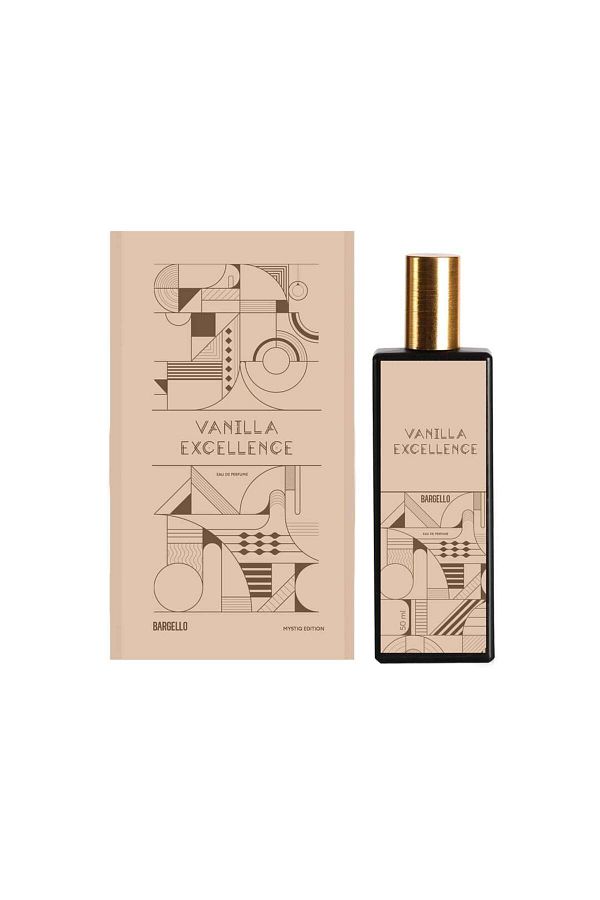 Bargello-Unisex Vanilla Excelence Edp Perfume - 50 ml 1