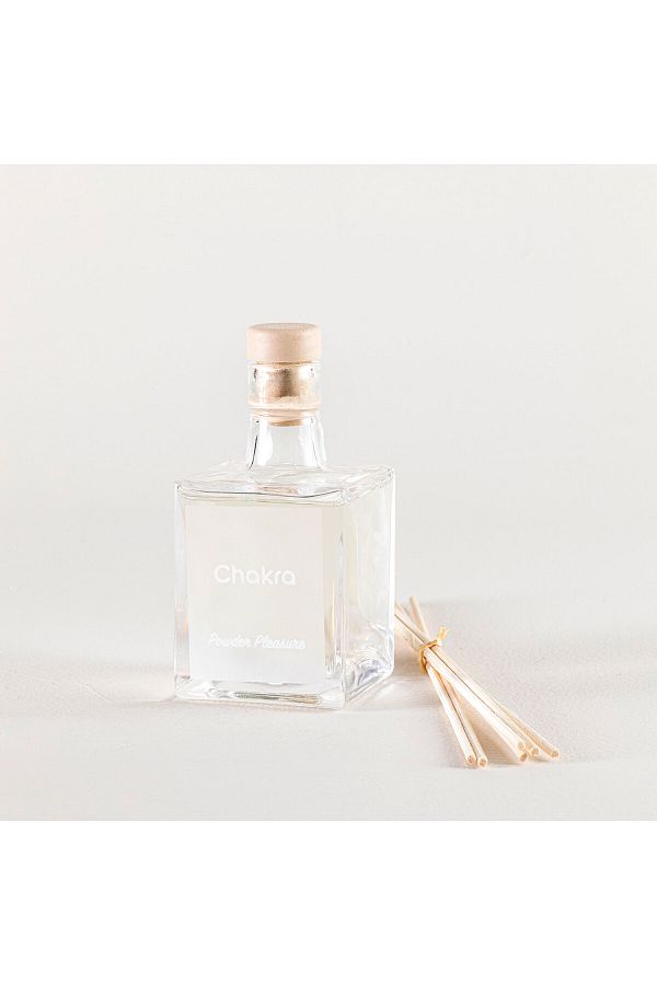 Chakra-Reed Diffuser 100 ml Ocean Breeze 1