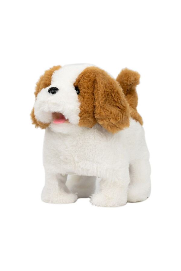 Pugs At Play-Flipping Lola, Battery Operated 1
