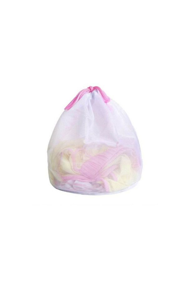 Malzek-40X60 Laundry Net with Colorful String - 4 Pieces 1