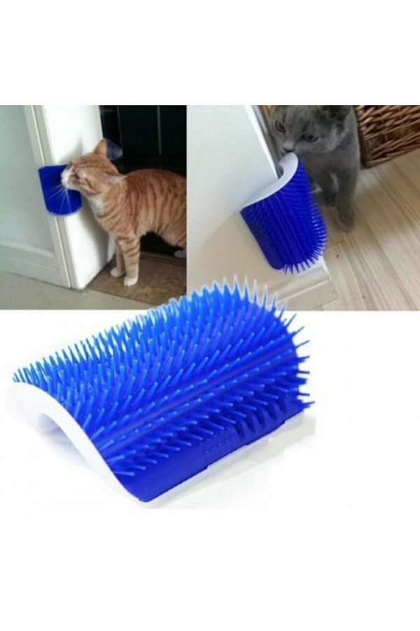 Catit-Cat It Catnip Cat Itching Apparatus 1