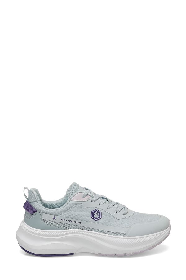 lumberjack-Pantofi de alergare pentru femei MARSHAL WMN 4FX albastru deschis 1