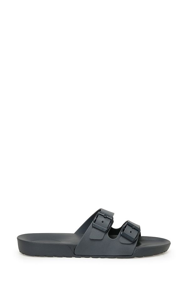 Kinetix-Sonta 3fx Dunkelgraue Herren-Seeschuhe 1
