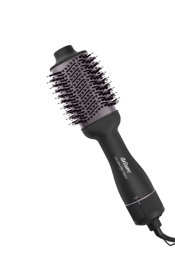 Arzum-مصفف شعر AR5106 Volume Pro Touch Air Blow - أسود 1