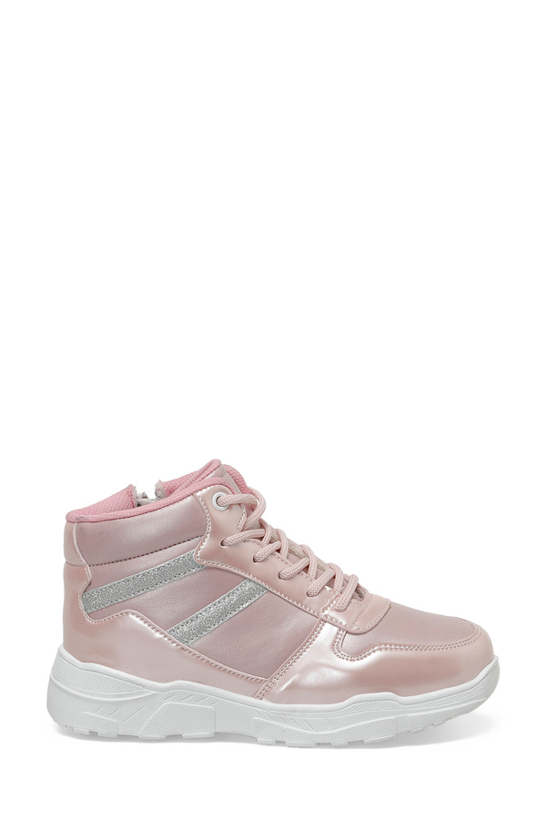 Polaris-626129.F3PR - Pink Girl's Sneakers 1
