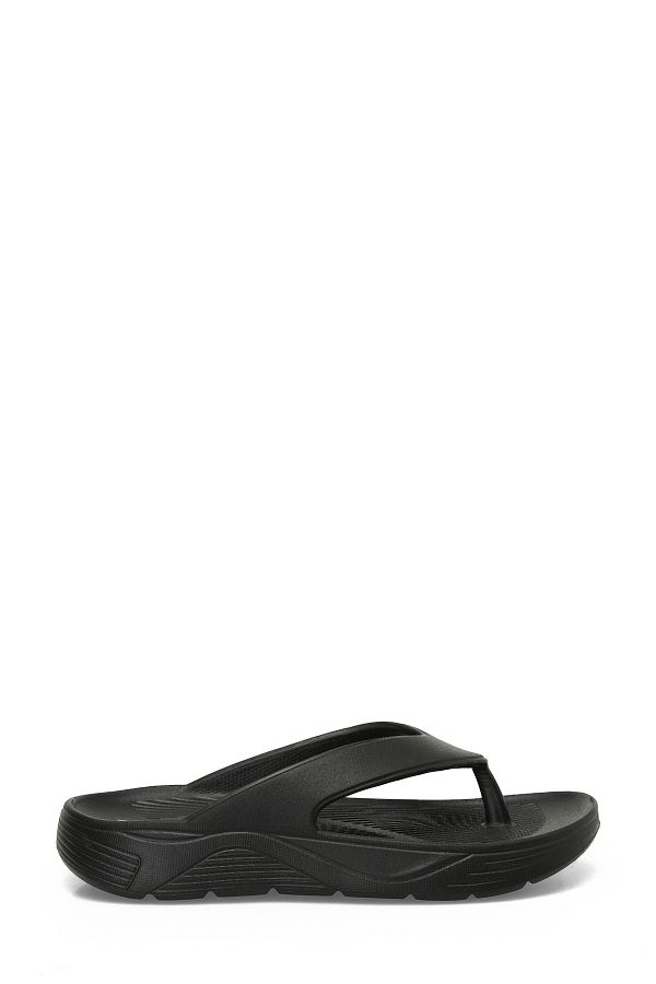 Kinetix-JADIEL 4FX Schwarze Herren-Seeschuhe 1