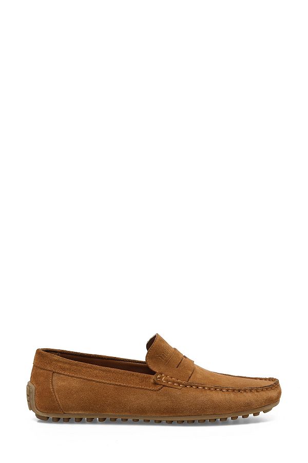 İnci-Ανδρικό Loafer INCI LUPA S 4FX Tan 1