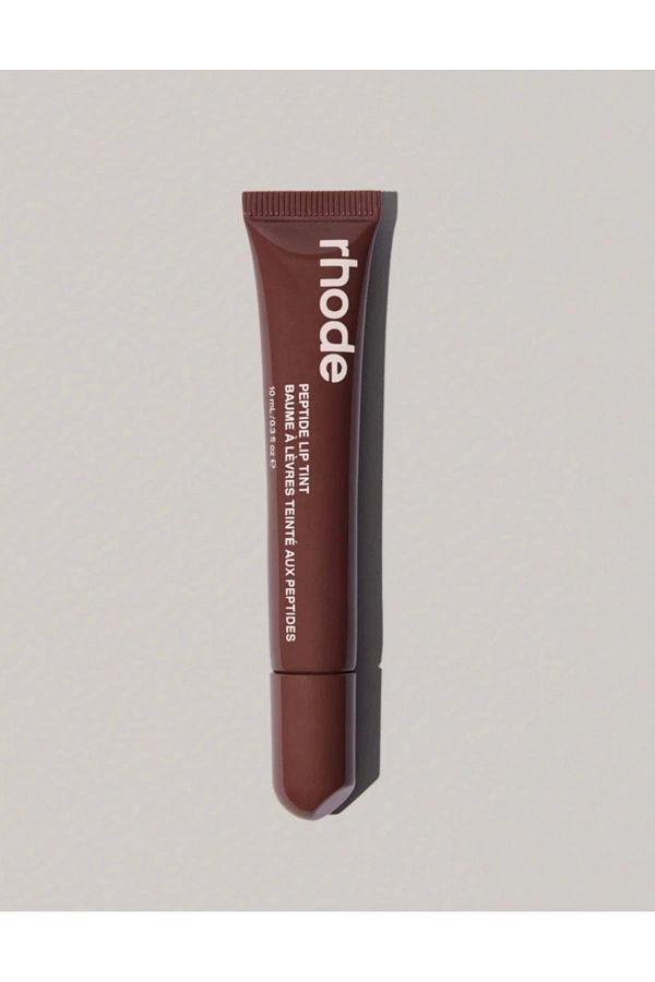 rhode-Peptide Lip Tint Lip Balm Espresso Color 10 ml 1