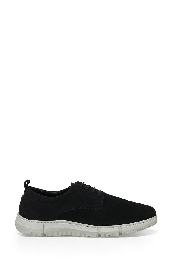 İnci-INCI SPHERE S 4FX Marineblaue klassische Herrenschuhe 1