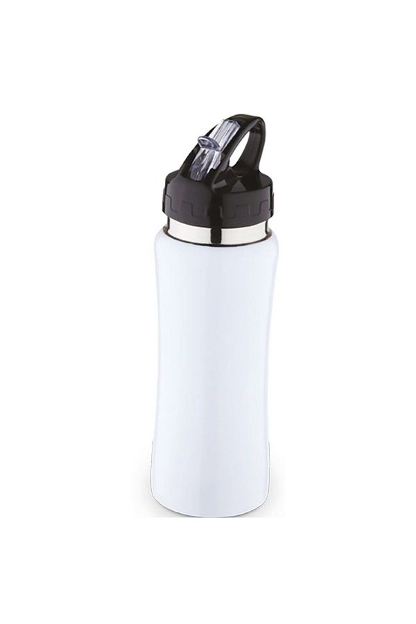 Copyder-Navy Blue Pacifier Flask - 7 X 22.5 cm 1