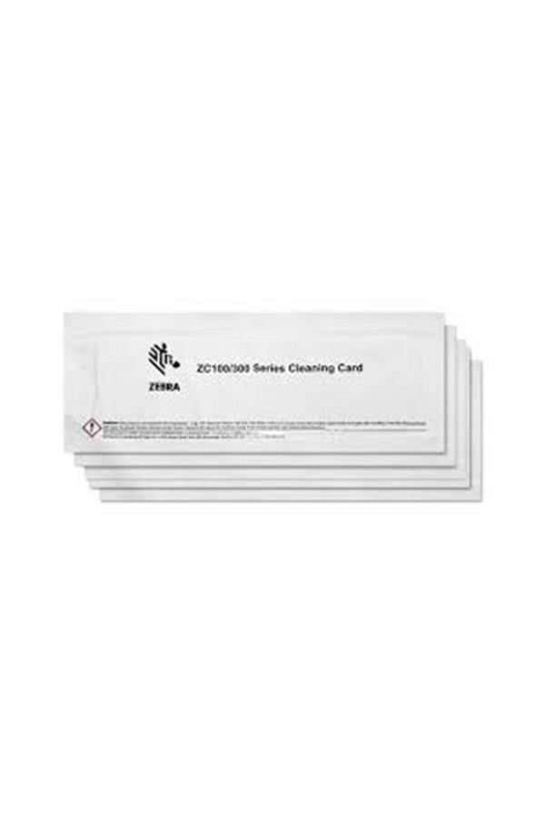 Zebra-ZC Series105999-310 Cleaning Kit - ZC100, ZC300, ZC350 Models 1