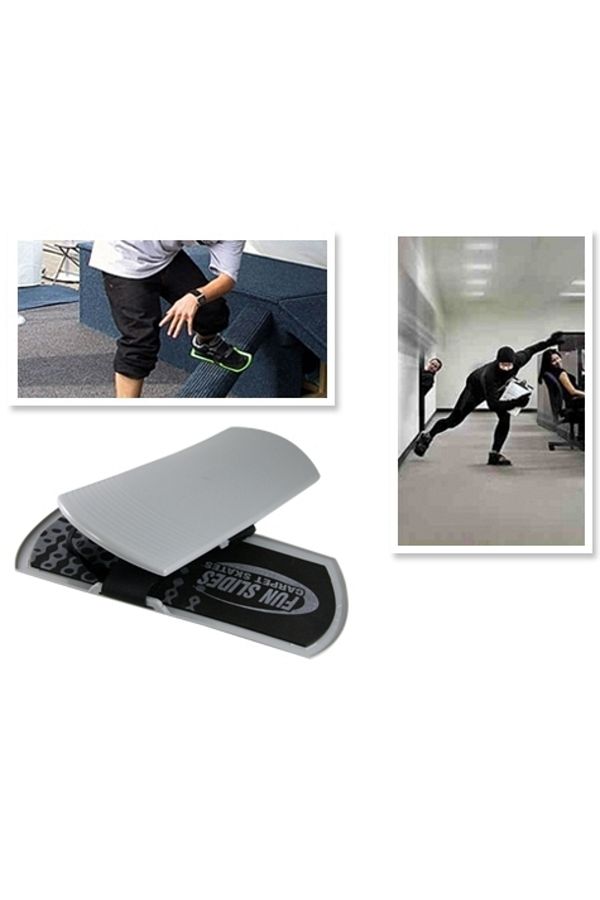 MERTONLİNE-Fun Slides Carpet Skate 1