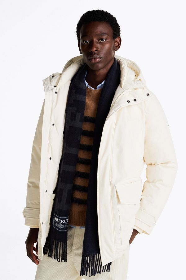 Tommy Hilfiger-ROCKIE DOWN PARKA 1