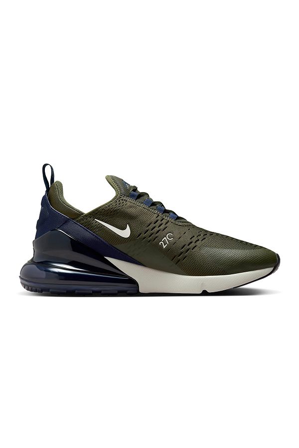 Nike-AIR MAX 270 - Adidași comozi și stilați 1